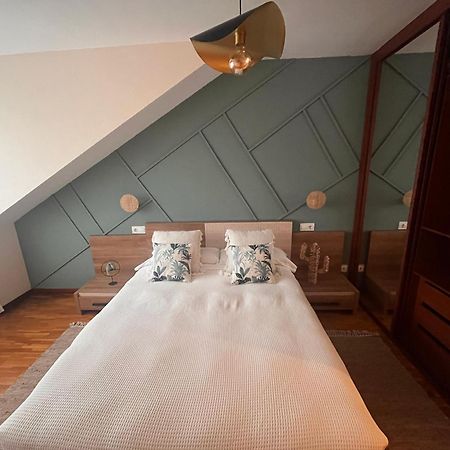 Maison Villaviciosa  Kültér fotó