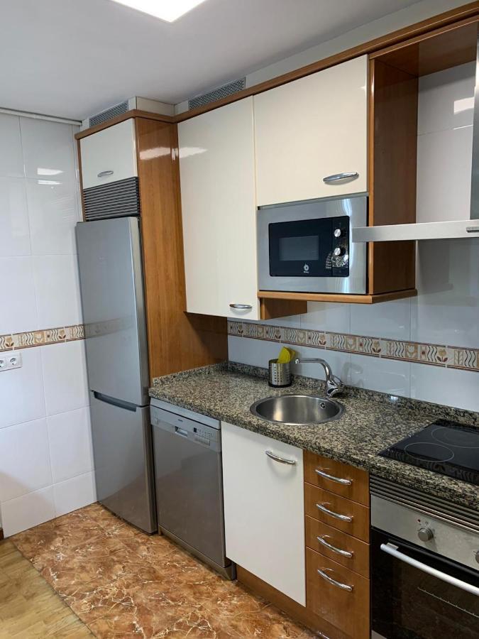 Maison Villaviciosa  Kültér fotó